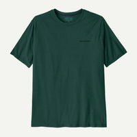 Patagonia P-6 Logo Responsibili-Tee LS - Men's